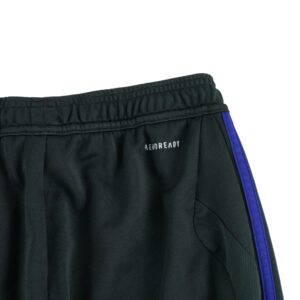 Jogging homme noir Adidas