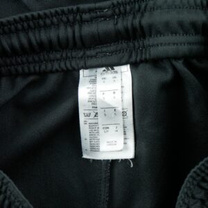 Jogging homme noir Adidas