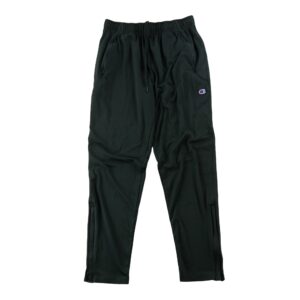Jogging homme noir Champion