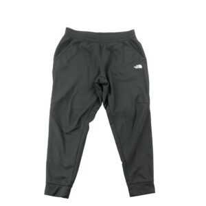 Jogging homme noir The North Face
