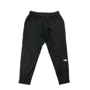 Jogging homme noir The North Face