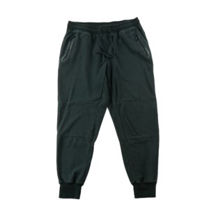 Jogging homme noir Vintage