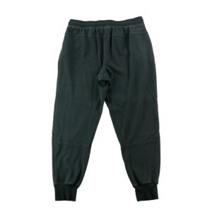 Jogging homme noir Vintage