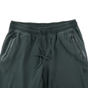 Jogging homme noir Vintage