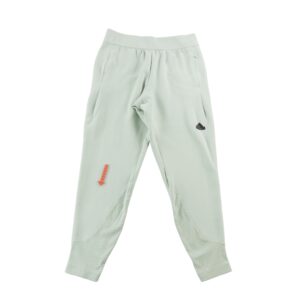 Jogging homme vert Adidas