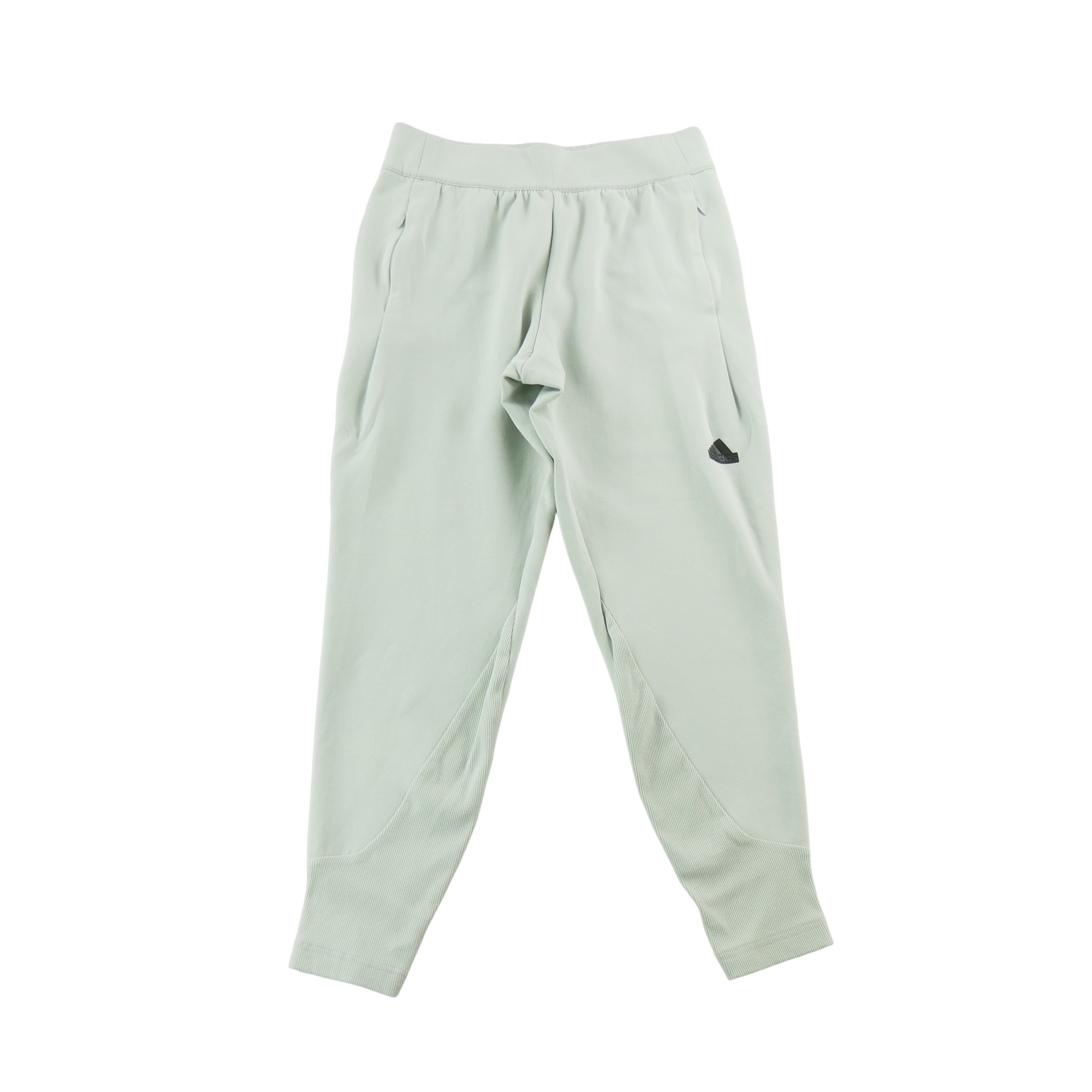 Jogging homme vert Adidas