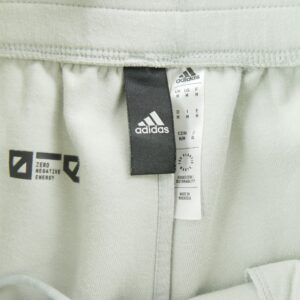 Jogging homme vert Adidas