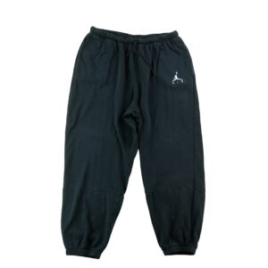Jordan Jumpman Air Fleece Pants noir