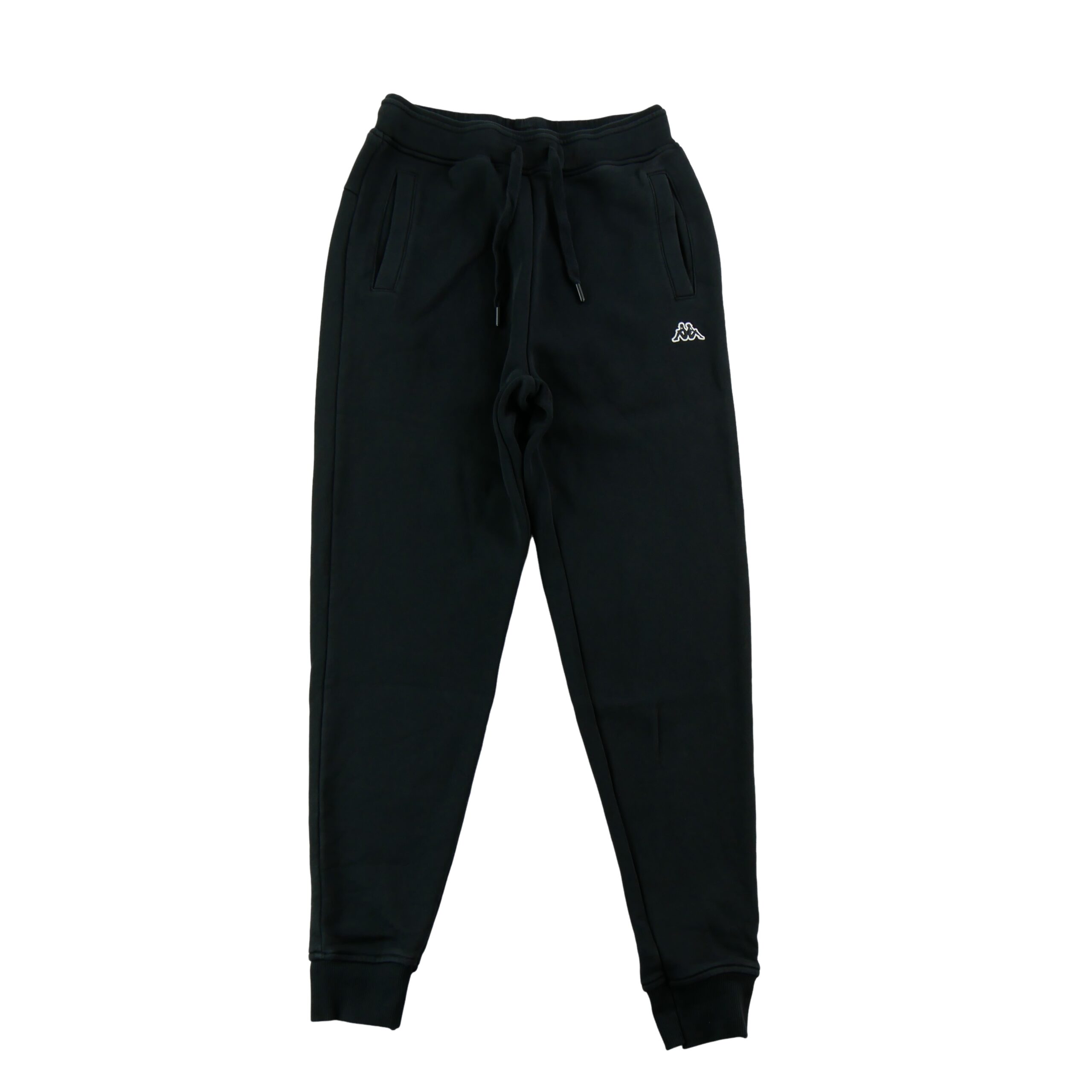 Kappa jogging fusele a logo noir