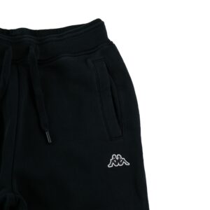 Kappa jogging fusele a logo noir