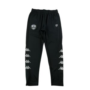Kappa pantalon dentrainement football Omini noir
