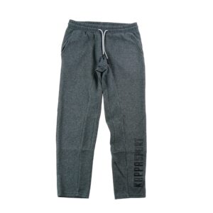 Kappa Sport pantalon de jogging gris chine