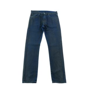 Levis 501 jean droit bleu indigo