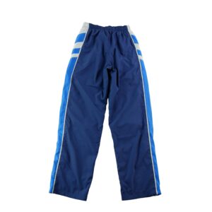 LLBean pantalon de sport double mesh bleu marine
