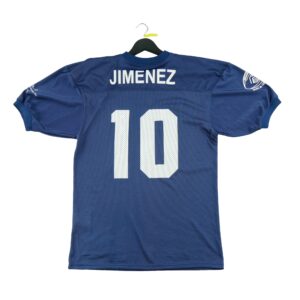 Maillot manches courtes homme marine Nike