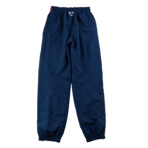 Nike Arsenal pantalon de survetement football bleu marine 2007