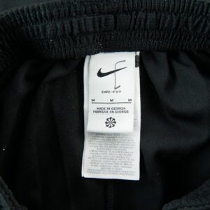 Nike Dri FIT Academy pantalon dentrainement football noir