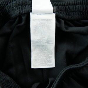 Nike Dri FIT Academy pantalon dentrainement football noir