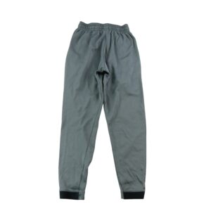 Nike Dri FIT Therma jogging tapered Swoosh gris