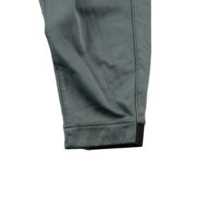 Nike Dri FIT Therma jogging tapered Swoosh gris