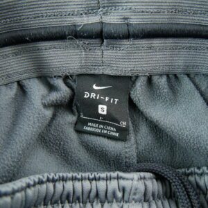 Nike Dri FIT Therma jogging tapered Swoosh gris