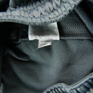 Nike Dri FIT Therma jogging tapered Swoosh gris