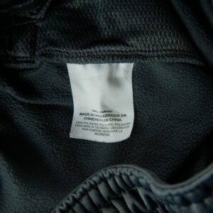 Nike Dri FIT Therma jogging tapered Swoosh gris