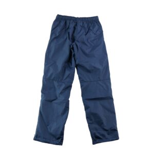 Nike England pantalon de pluie Storm FIT bleu marine