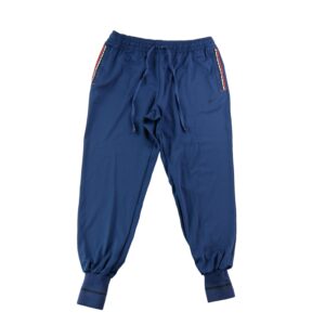 Nike FC Tribuna Sock Pant jogger football bleu marine