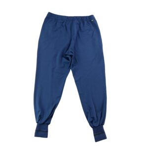 Nike FC Tribuna Sock Pant jogger football bleu marine
