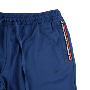 Nike FC Tribuna Sock Pant jogger football bleu marine