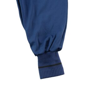 Nike FC Tribuna Sock Pant jogger football bleu marine