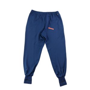Nike FC Tribuna Sock Pant jogger football bleu marine