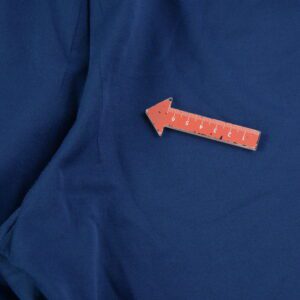 Nike FC Tribuna Sock Pant jogger football bleu marine