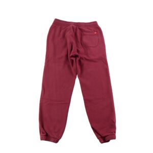 Nike jogging a logo Swoosh bordeaux