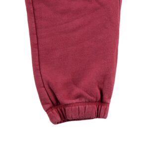 Nike jogging a logo Swoosh bordeaux