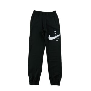 Nike Jogging Just Do It Swoosh Noir