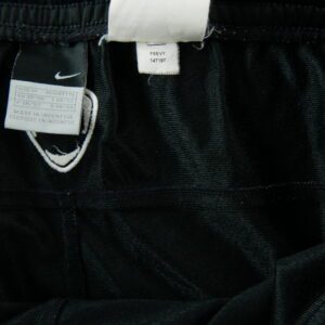 Nike Juventus pantalon de survetement noir