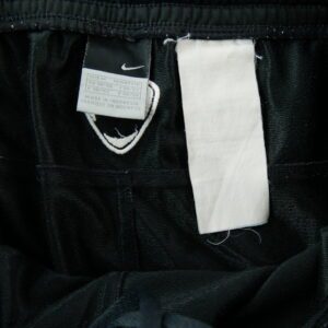 Nike Juventus pantalon de survetement noir