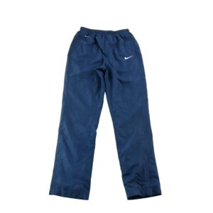 Nike Libero pantalon tisse Dri FIT bleu marine enfant