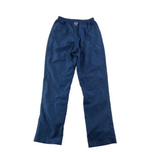Nike Libero pantalon tisse Dri FIT bleu marine enfant