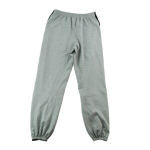 Nike NBA Philadelphia 76ers pantalon de survetement gris