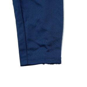 Nike pantalon de survetement bande Swoosh repetee bleu marine