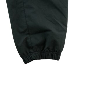 Nike Pantalon de survetement Dri FIT noir turquoise