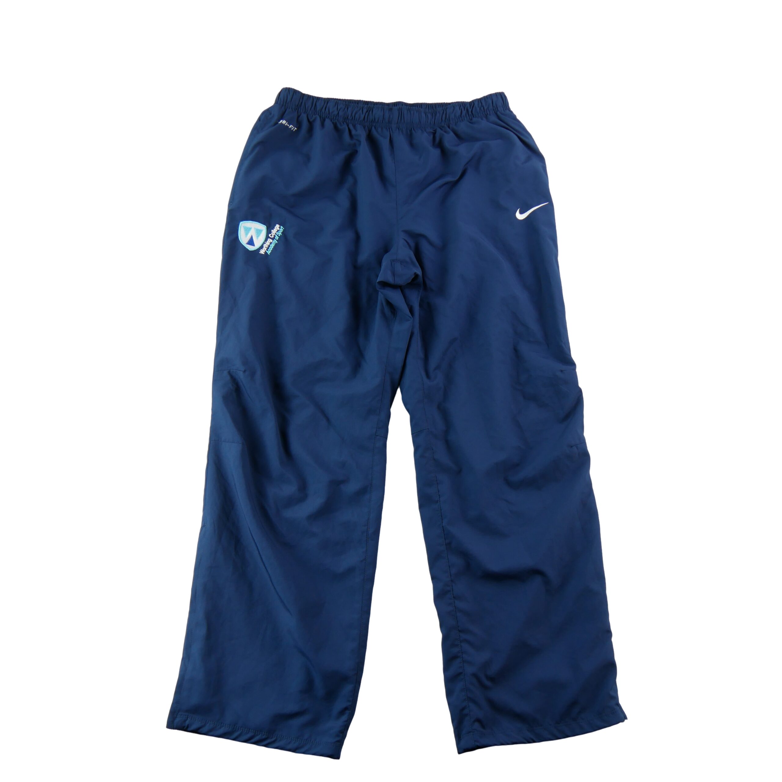 Nike Sideline pantalon de training Dri FIT bleu marine