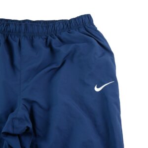 Nike Sideline pantalon de training Dri FIT bleu marine