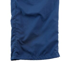 Nike Sideline pantalon de training Dri FIT bleu marine