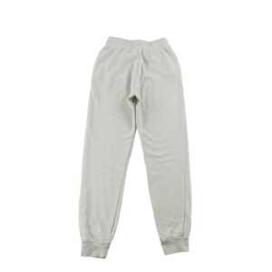 Nike Sportswear Essential jogging polaire femme beige