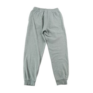Nike Sportswear Essential jogging polaire gris chine