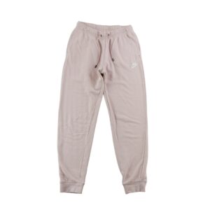 Nike Sportswear Essential pantalon jogger fleece rose pale
